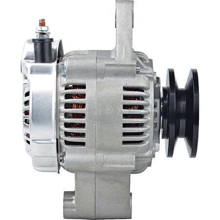 Aftermarket JAndN Electrical Products Alternator 400-52682-JN